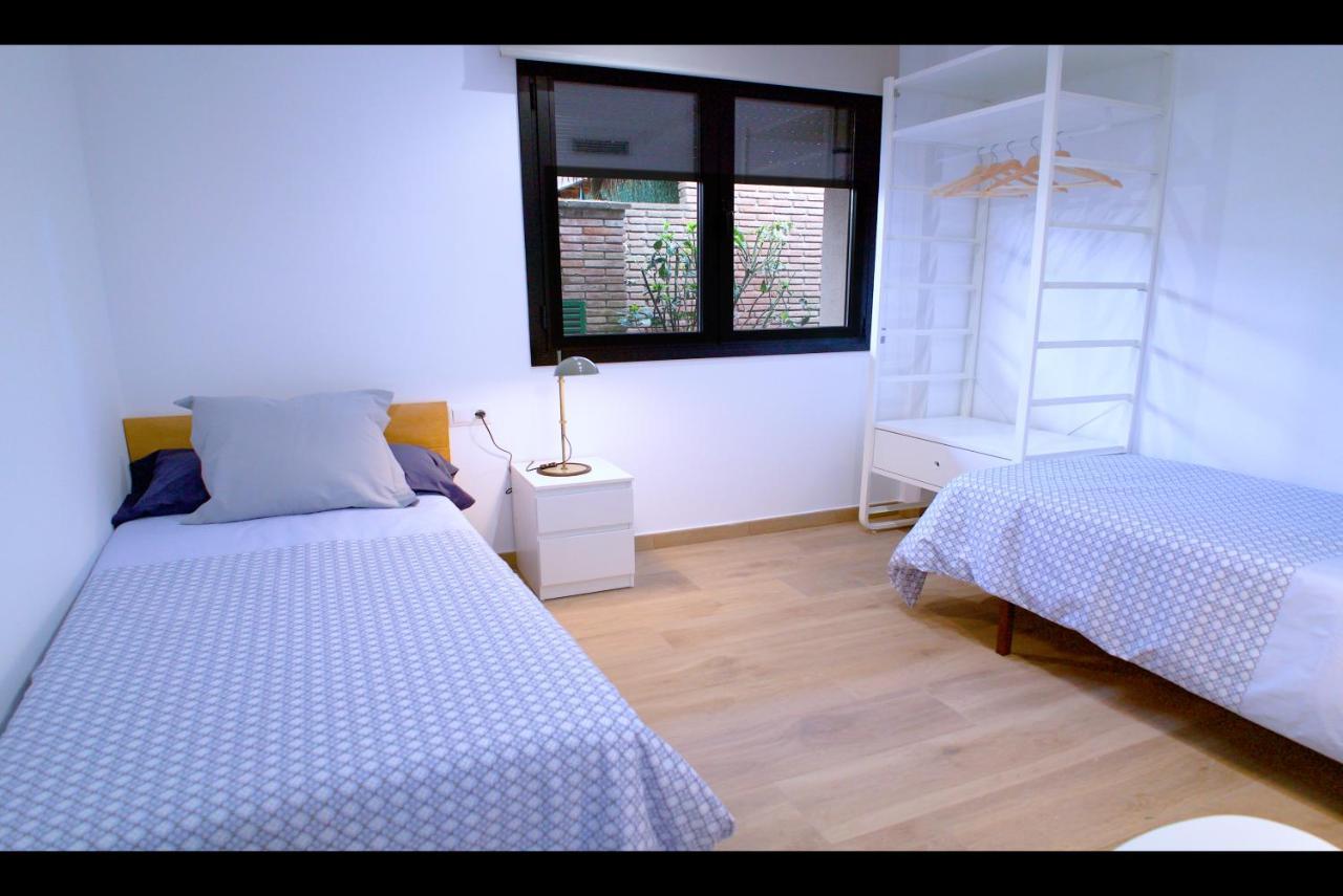 Casa De Vacaciones Con Padel En Montseny By Can Forcadell Gerona Exterior foto